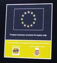 FOTOTIPIJA - ECOVANJE